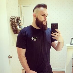 Meet your Posher, Jason